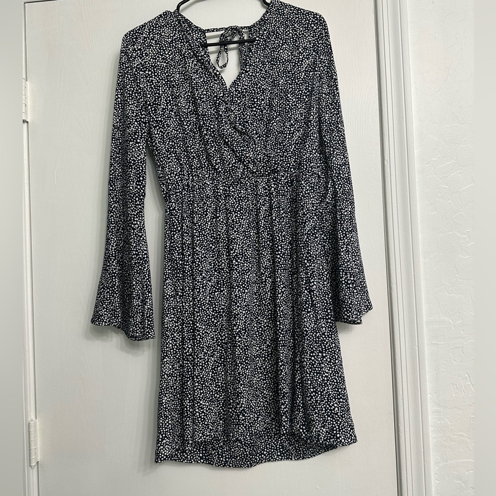 Dress! Long sleeve